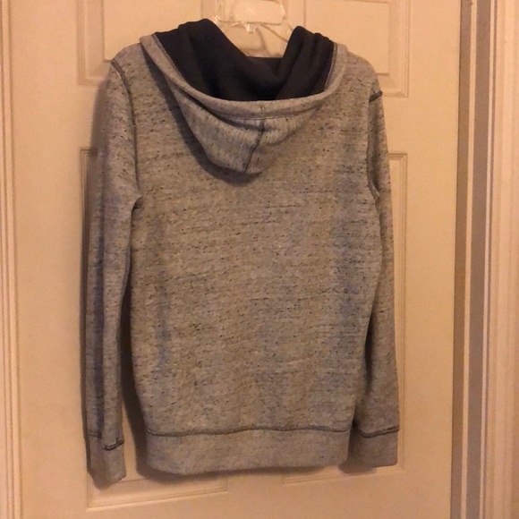 Hooded Sweater - Picture 2 of 4